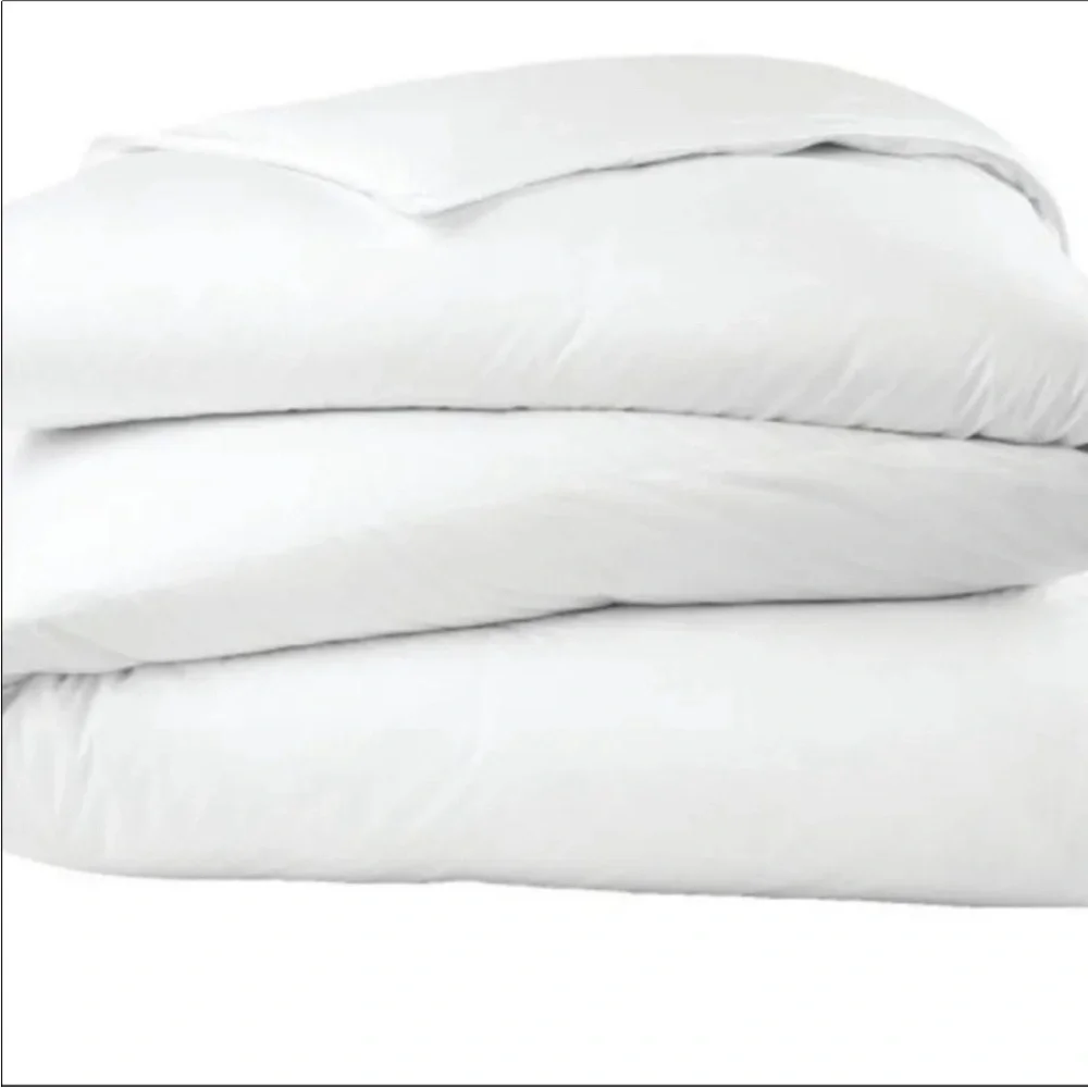 IHG BEDDING COLLECTION King Duvet blanket comforter Medium insert